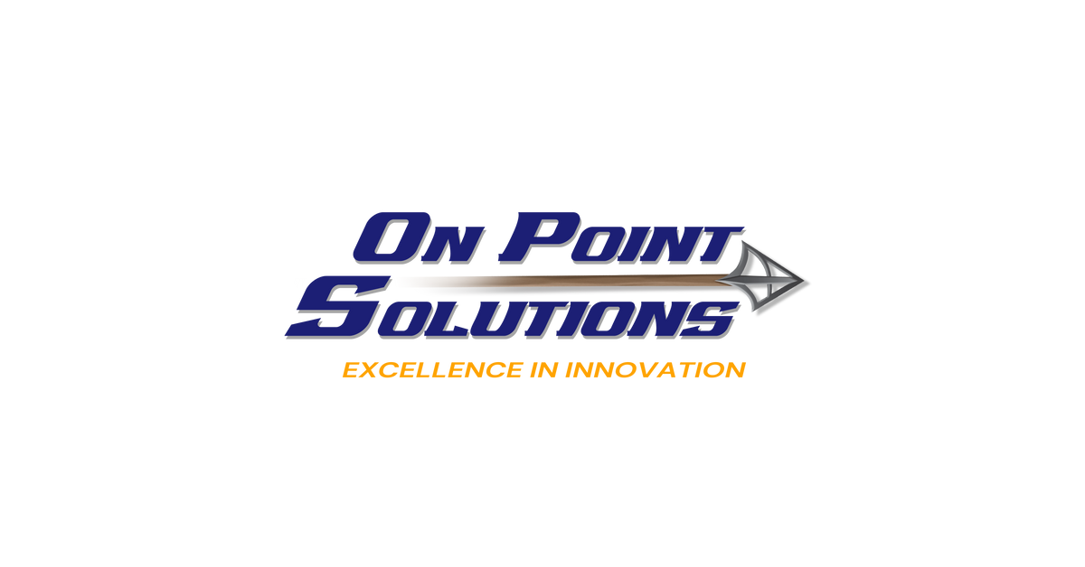 On Point Solutions